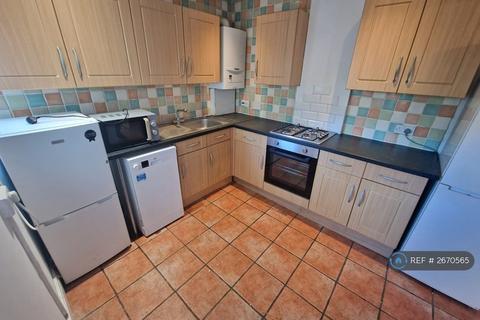 undefined, Blaker Street, Brighton, BN2