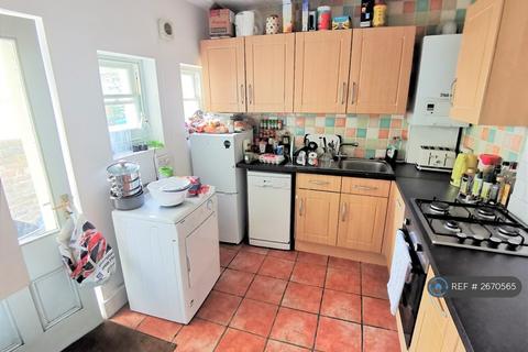 undefined, Blaker Street, Brighton, BN2