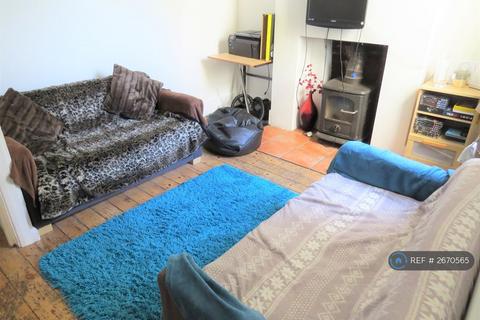 undefined, Blaker Street, Brighton, BN2