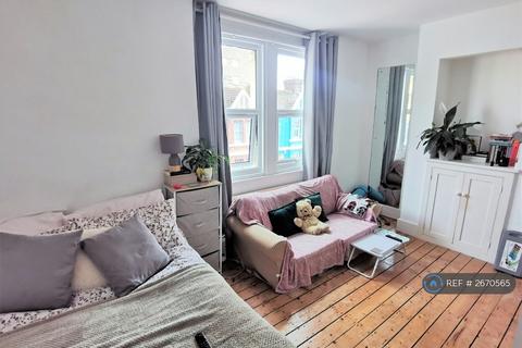 undefined, Blaker Street, Brighton, BN2