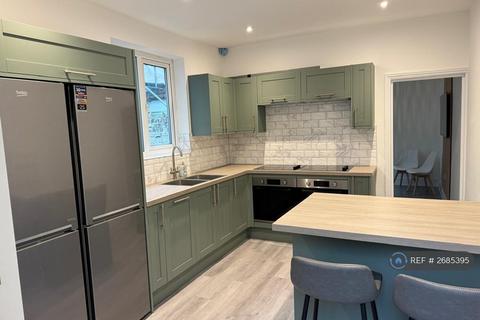 undefined, Fishponds Road, Bristol, BS16