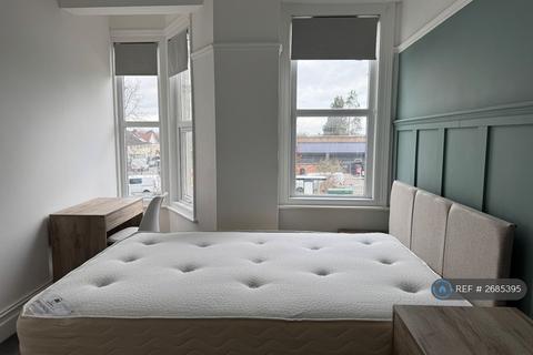 undefined, Fishponds Road, Bristol, BS16