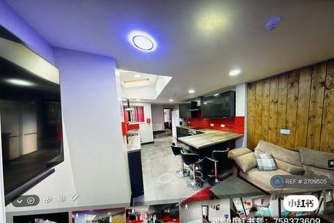 1 bedroom in a house share to rent, North Road, Selly Oak, Birmingham, B29