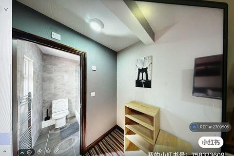 1 bedroom in a house share to rent, North Road, Selly Oak, Birmingham, B29