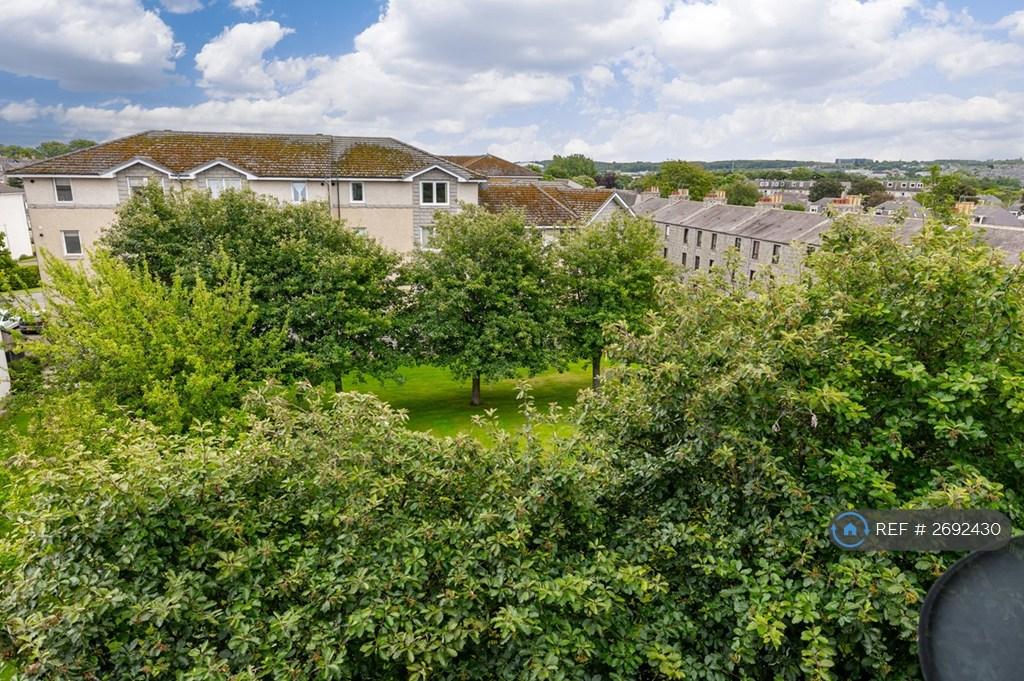 View From Flat