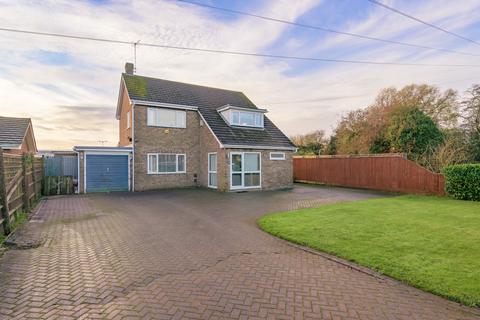undefined, Tytton Lane East, Wyberton, Boston, PE21