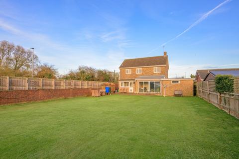 undefined, Tytton Lane East, Wyberton, Boston, PE21