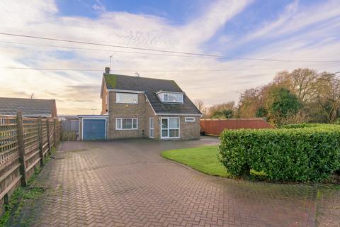 3 bedroom detached house for sale, Tytton Lane East, Wyberton, Boston, PE21