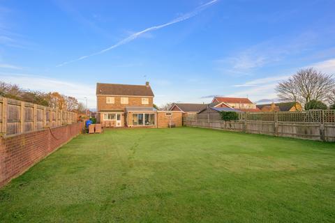 3 bedroom detached house for sale, Tytton Lane East, Wyberton, Boston, PE21