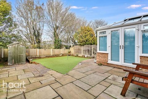 4 bedroom detached house for sale, Bracken Lea, Chatham