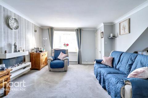 4 bedroom detached house for sale, Bracken Lea, Chatham