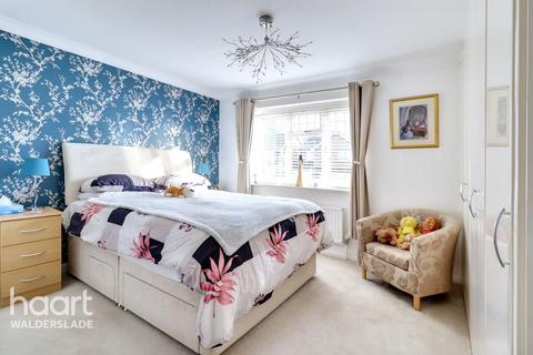 4 bedroom detached house for sale, Bracken Lea, Chatham