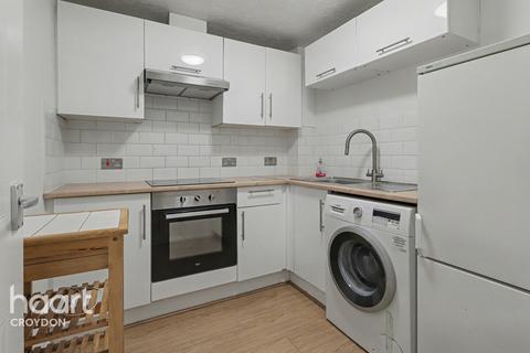 undefined, Whitstable Place, CROYDON