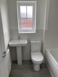 undefined, Green Field Way, Crewe CW1