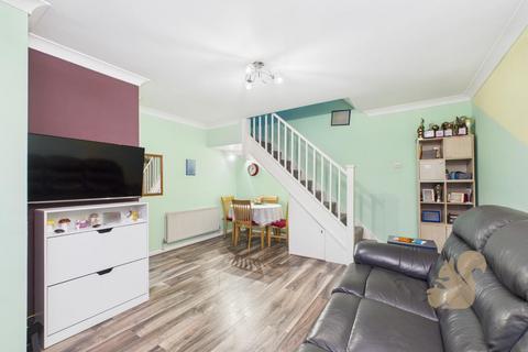 undefined, Holliwell Close, Stanway