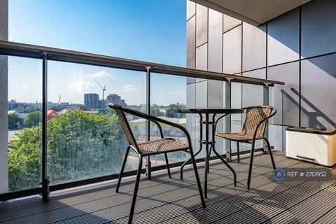 undefined, Chancellor House, London, SE16