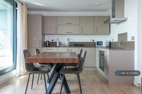 undefined, Chancellor House, London, SE16