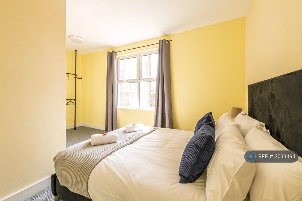 Bedroom 6