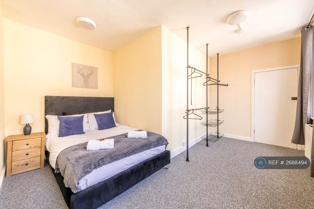 Bedroom 7