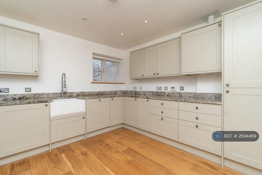 Kitchen Ceramic Sink