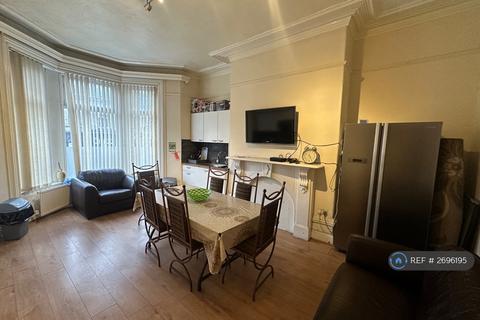 undefined, Grove Terrace, Bradford, BD7