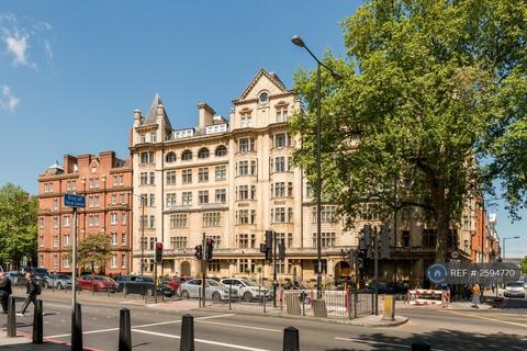 4 bedroom flat to rent, Manor House, London, NW1