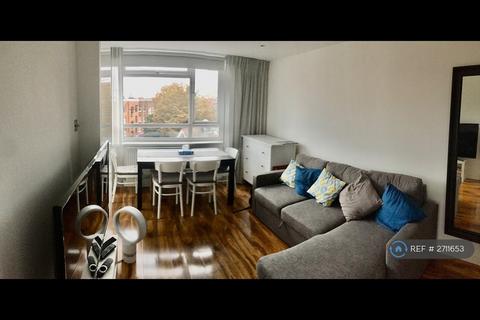 1 bedroom flat to rent, Fulham Palace Road, London, SW6