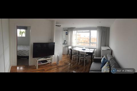 1 bedroom flat to rent, Fulham Palace Road, London, SW6