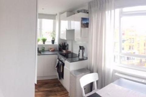 1 bedroom flat to rent, Fulham Palace Road, London, SW6