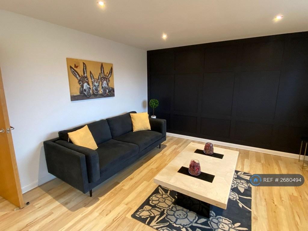 Living / Dining Room