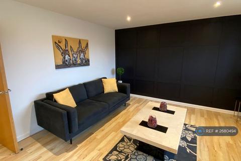 4 bedroom penthouse to rent, Urquhart Road, Aberdeen, AB24