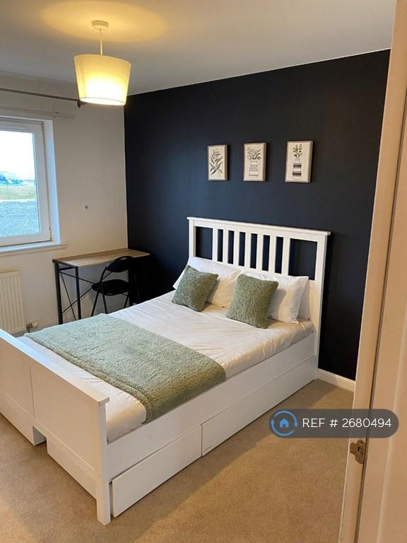 Room 3 (With En-Suite & Walk-In Wardrobe)