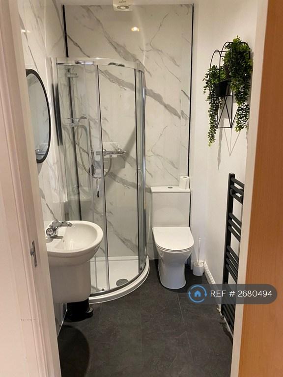 Bathroom 1