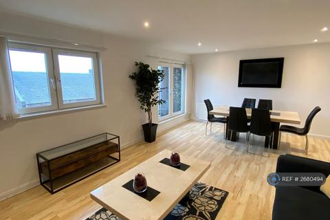 undefined, Urquhart Road, Aberdeen, AB24
