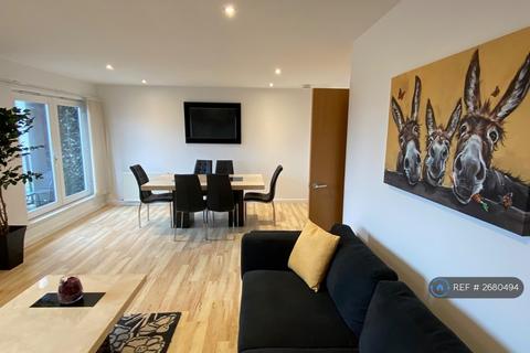 undefined, Urquhart Road, Aberdeen, AB24