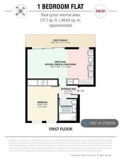 undefined, Grand Drive, London, SW20