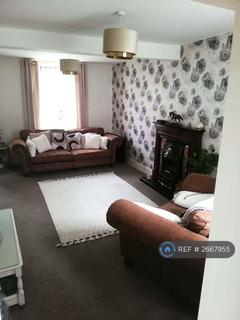 3 bedroom terraced house to rent, Primrose Street, Rhondda, CF40