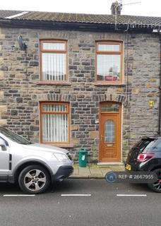 3 bedroom terraced house to rent, Primrose Street, Rhondda, CF40