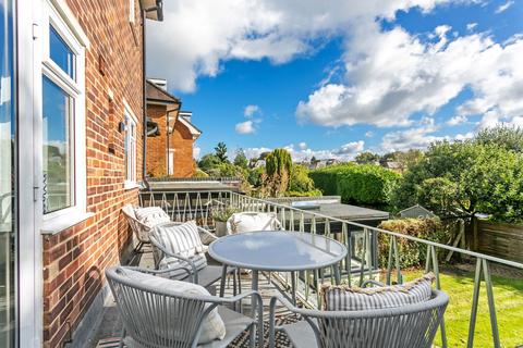 undefined, Kingsgate Road, Winchester, SO23