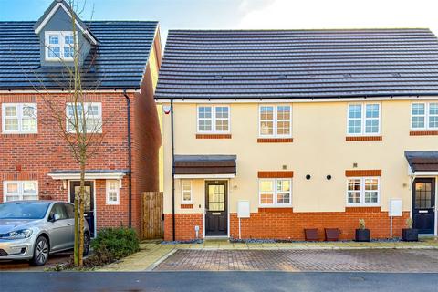undefined, Baines Drive, Bricket Wood, St. Albans, Hertfordshire, AL2