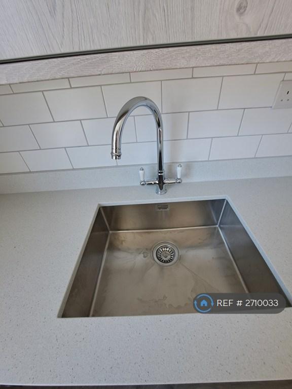 Kitchen Detail