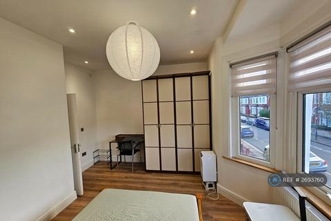 undefined, Langham Road, London, N15