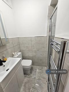 undefined, Langham Road, London, N15