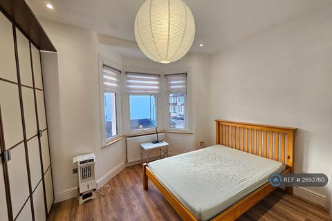 undefined, Langham Road, London, N15