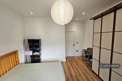 undefined, Langham Road, London, N15