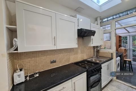 undefined, Langham Road, London, N15
