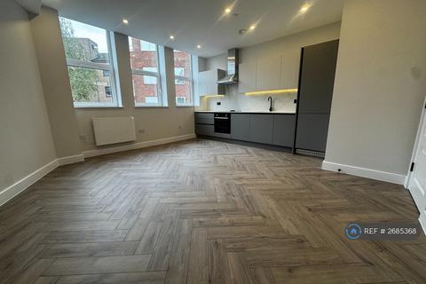 2 bedroom flat to rent, Carlton Crescent, Southampton, SO15