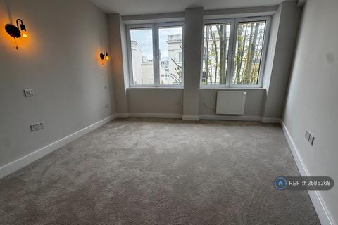 2 bedroom flat to rent, Carlton Crescent, Southampton, SO15