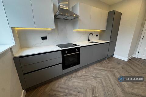 2 bedroom flat to rent, Carlton Crescent, Southampton, SO15
