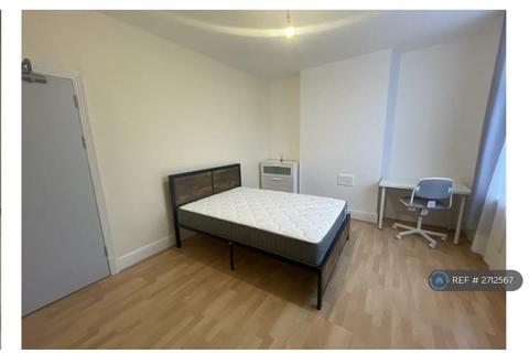 undefined, East Park Road, Leicester, LE5